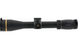 Leupold 171576 VX-6HD 3-18x 50mm Obj 38.2-6.9 ft @ 100 yds FOV 30mm Tube Dia Black Matte Illuminated