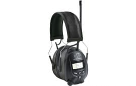 Walkers Game GWP-RDOM Hearing Protecter AM FM Stereo