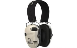 Walker's GWP-DRSEM Razor Pro Digital Electronic Muff Electronic Polymer 23 dB Over the Head Bone Ear Cups with Black Headband