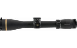 Leupold 171568 VX-6HD 3-18x 44mm Obj 38 ft-7 ft @ 100 yds FOV 30mm Tube Dia Black Matte Illuminated