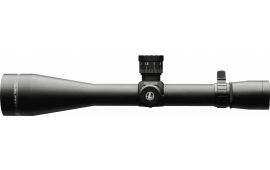Leupold 172341 VX-3i 6.5-20x 50mm Obj 14.3-5.5 ft @ 100 yds FOV 30mm Tube Dia Black Matte Impact