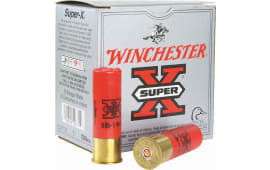 Winchester Ammo XSV1232 Drylock Super Steel Magnum 12GA 3" 1 1/4oz #2 Shot - 25sh Box
