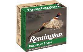 Remington Ammunition PL205 Pheasant 20GA 2.75" 1oz #5 Shot - 25sh Box