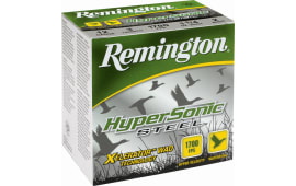 Remington Ammunition HSS20M4 HyperSonic 20GA 3" 7/8oz #4 Shot - 25sh Box