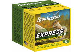 Remington Ammunition NEHV1275 Express XLR 12GA 2.75" 1-1/8oz #7.5 Shot - 25sh Box