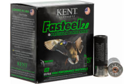 Kent Cartridge K122FS302 Fasteel 2.0 12GA 2.75" 1-1/16oz #2 Shot - 25sh Box
