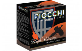 Fiocchi 16HV6 Shooting Dynamics High Velocity 16GA 2.75" 1 1/8oz #6 Shot - 25sh Box