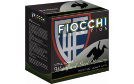Fiocchi 123STBB Shooting Dynamics 12GA 3" 1 1/8oz BB Shot - 25sh Box