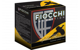 Fiocchi 16GP6 Extrema Golden Pheasant 16GA 2.75" 1 1/8oz #6 Shot - 25sh Box