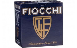 Fiocchi 20VIPH75 Exacta VIP Heavy 20GA 2.75" 7/8oz #7.5 Shot - 25sh Box