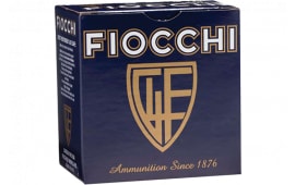 Fiocchi 28VIP75 Exacta VIP 28GA 2.75" 3/4oz #7.5 Shot - 25sh Box