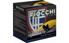 Fiocchi 1235GGT Extrema Golden Waterfowl 12GA 3.5" 1 5/8oz T Shot - 25sh Box