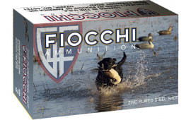 Fiocchi 123SGW1 Extrema Golden Waterfowl 12GA 3" 1 1/4oz #1 Shot - 25sh Box