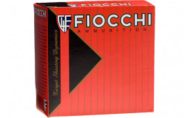 Fiocchi 20SD8 Shooting Dynamics Heavy Dynamic 20GA 2.75" 7/8oz #8 Shot - 25sh Box