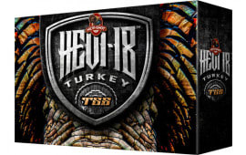 HEVI-Shot HS7007 Hevi-18 Turkey TSS 20 Gauge 3" 1 1/2 oz 7 Shot - 5sh Box