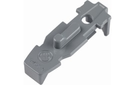 Magpul MAG803-GRY Tactile Lock-Plate Type 1 AR/M4 Gray 5pk