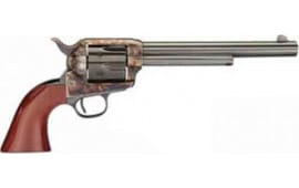 Taylors and Company 702BDE Uberti 1873 Cattleman 7.5 TT Revolver