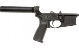 Bravo Company LRG-PISTOL Lower Group Pistol AR-15 w/PISTOL Receiver EXT.
