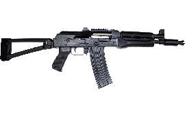 Zastava Arms ZPAP85 Alpha AK-47 Pistol .223/5.56 30rd 10" Barrel W/ TF1913 Folding Triangle Brace