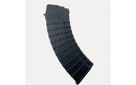 M + M Bulgarian Steel Reinforced Polymer AK-47 30 Round Magazine, 7.62x39, Made to fit AK47,AKM, and M10X