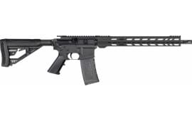CBC Industries AR-15 Semi-Automatic Rifle 16" Barrel 300 Blackout 15" Keymod Handguard Adaptive Stock - 200-619