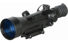 American Tech Network NVWSNAR420 Night Arrow Scope 2+ Gen 4x 7.5 degrees FOV