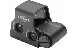 EOTech XPS30 XPS3 Holographic Weapon Sight Matte Black 1x 1 MOA/68 MOA Red Ring/Dot Reticle