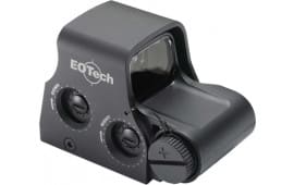 Eotech EXPS34 EXPS3 1x 30x23mm Obj Unlimited Eye Relief 1 MOA Black