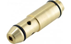 LaserLyte LT-380 Laser Trainer Cartridge 380 ACP Red Laser Brass Cartridge