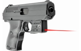 LaserLyte Utahab Trigger Guard Mount Hi-Point Pistol Red Laser Black