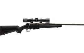 Winchester 535737296 XPR Compact 20" Black Synthetic w/ Vortex 3-9x40MM