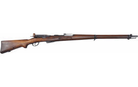 Swiss Schmidt-Rubin Model 1896 / 11 Straight Pull Rifle 7.5x55