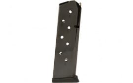 Magnum Research MAG191108 OEM  Black Detachable 8rd 10mm Auto for Magnum Research 1911 G