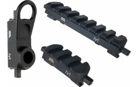 Sylvan Arms RAPID ATTACH MOUNTING SYSTEM (R.A.M.S.) MLOK-Picatinny and MLOK Sling Mount 3-Piece Combo Pack, RC300