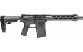 Springfield Saint Victor AR-10 Pistol,.308 Win  / 7.62x51 Nato 10.3" Barrel, Semi-Auto - 20 Round Mfg # STV9103308B