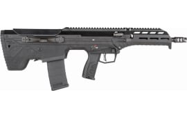Desert Tech DT-MDRX-SBB-BAC-FE MDRX 556 Rifle 16" Black