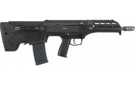Desert Tech DT-MDRX-SBB-DAC-FE MDRX 300B Rifle 16" Black