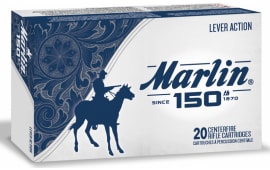Marlin 21442 M4570G1 Marlin 150TH 4570 405 SP - 20rd Box