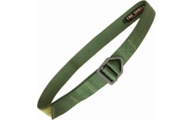 Tacshield T32MDOD Tactical Riggers Belt 34"-38" Webbing 1.75" Wide OD Green