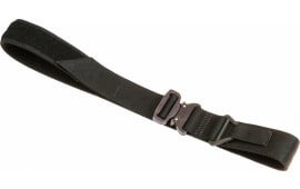 Tacshield T33C-XLBK Cobra Riggers Belt 42"-46" Webbing 1.75" Wide Black
