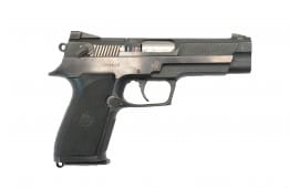 From Ben's Private Collection, Star, MegaStar .45, Semi-Auto, 12 + 1 Rd, Steel Frame, DA/SA, VG Condition - Ser # 2029828