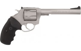 Charter Arms 73566 MagPUG 6SHOT 6" SS AS Revolver