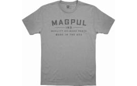 Magpul MAG1112-030-L GO Bang CVC Shirt LG Char