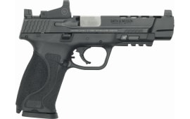 Smith & Wesson M&P9 12470 PFMC 9M 5" 2.0 Ctred PT