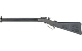 TPS Arms M6-160 Arms M6 Over/Under Shotgun .410 3" 18.25" BBL. Blue Shotgun
