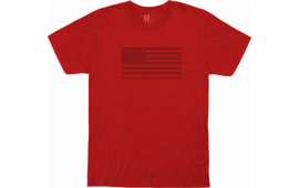 Magpul MAG1121-610-S Standard Shirt SM RED