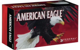 Federal AE380LF1 American Eagle 380 ACP 70 gr Lead Free IRT - 50rd Box