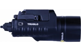 TruGlo TG7650G Tru-Point Laser/Light Combo Green Laser Any with Rail Weaver or Picatinny
