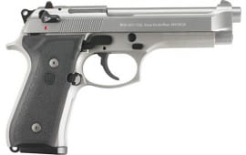 Beretta JS92F510 92FS Inox 3D 15rd *USA*