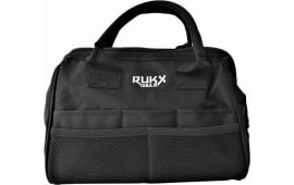 Rukx ATICTTBB Tool BAG Black